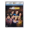 thumbnail image 1 of La Teoria Del Big Bang Theory Octava Temporada 8 Ocho Dvd Warner Bros DVD, 1 of 2