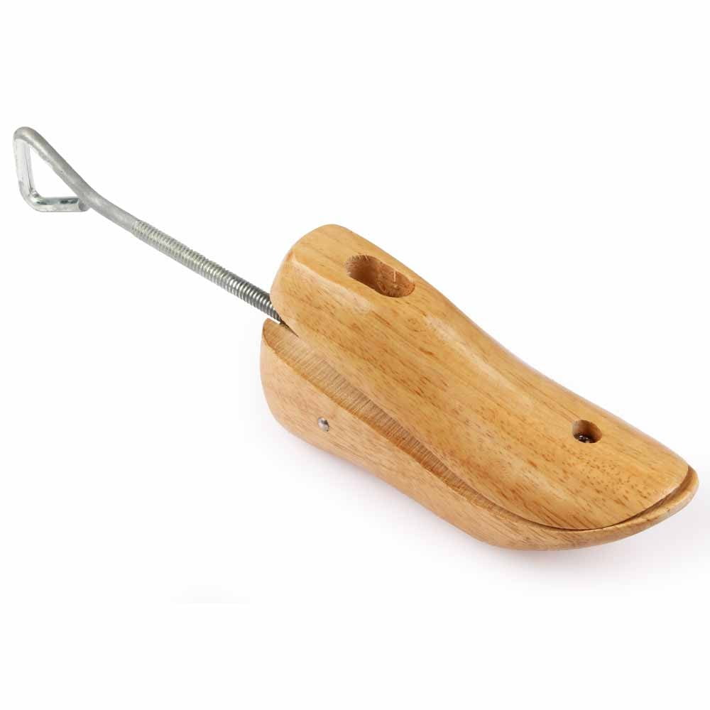 FootFitter Shoe Instep Stretcher and Vamp Raiser (Men's Large 10.5 and