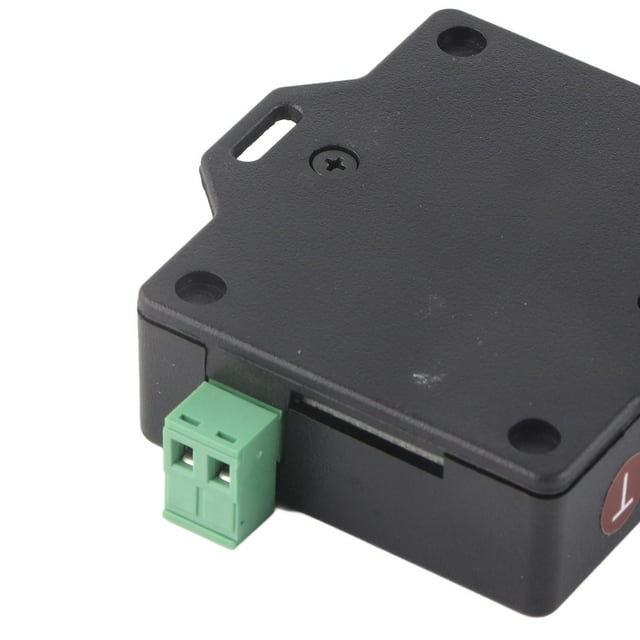 4G 3G Gsm Alarm Security, Alert Module 8-Channel Input Alarm Gsm Ethernet System Low Consumption for Home Warehouse SecurityEU Frequency