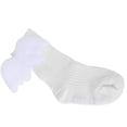 thumbnail image 4 of Calcetines para bebés y niñas, 1 par de calcetines para bebés y niñas, calcetines suaves para bebés probados profesionalmente, 4 of 8