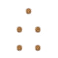 thumbnail image 1 of Piedras de vidrio trituradas Seitruly Nail Art brillo irregular para Fabricación de joyas, 1 of 6