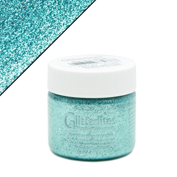 glitterlites paint