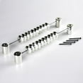 thumbnail image 5 of Mosiee 2 Pcs Compteurs de Table de Football Petits pour Marqueurs de Score, 5 of 5