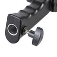 thumbnail image 3 of S-Type Speedlight Bracket Beauty Dish Kit de soporte de montaje Baoblaze Soporte de flash, 3 of 8