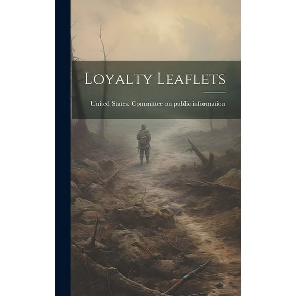 Loyalty Leaflets (Hardcover)