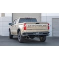 thumbnail image 3 of Borla Exhaust System Kit 140916 S-Type Cat Back System; T-304 Stainless Steel; With Muffler; 2-3/4 Inch Diameter to 2-1/2 Inch Pipe Diameter; Single Exhaust With Dual Exit, 3 of 3