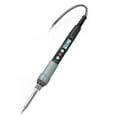 thumbnail image 1 of HANDSKIT 90W Constant Temperature Electric Soldering Iron 180~480℃ Temperature Adjustable Electric Iron LCD Digital Display ℃/℉ Conversion Electric Iron, 1 of 7