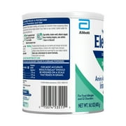 EleCare Hypoallergenic Amino Acid-Based Powder Infant Formula, 14.1 oz