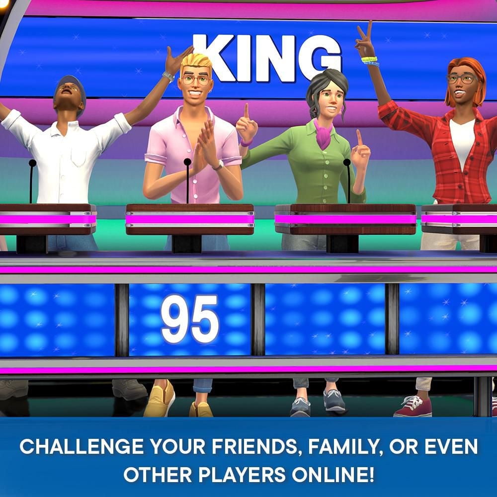 Family Feud (Xbox One)