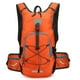 thumbnail image 1 of Mochila De HidratacióN Para Exteriores, Para Deportes Al Aire Libre, Senderismo, Acampada, Escalada, MontañIsmo, Mochila De Viaje, Color Naranja, 1 of 5