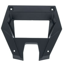 Polaris 5455820-070 Black Front Bumper Cover RZR Turbo XP Sport EPS Ultimate 4