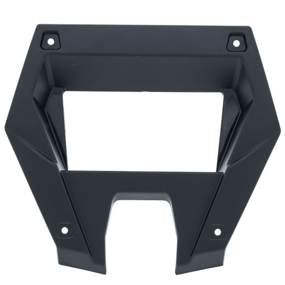 Polaris 5455820-070 Black Front Bumper Cover RZR Turbo XP Sport EPS Ultimate 4