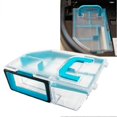 thumbnail image 4 of 1pc Dust Box For Hobot Legee 669/668/7 Series Robotic Vacuum Cleaner Household Cleaning Tools Accessories Sweeping Parts, 4 of 5