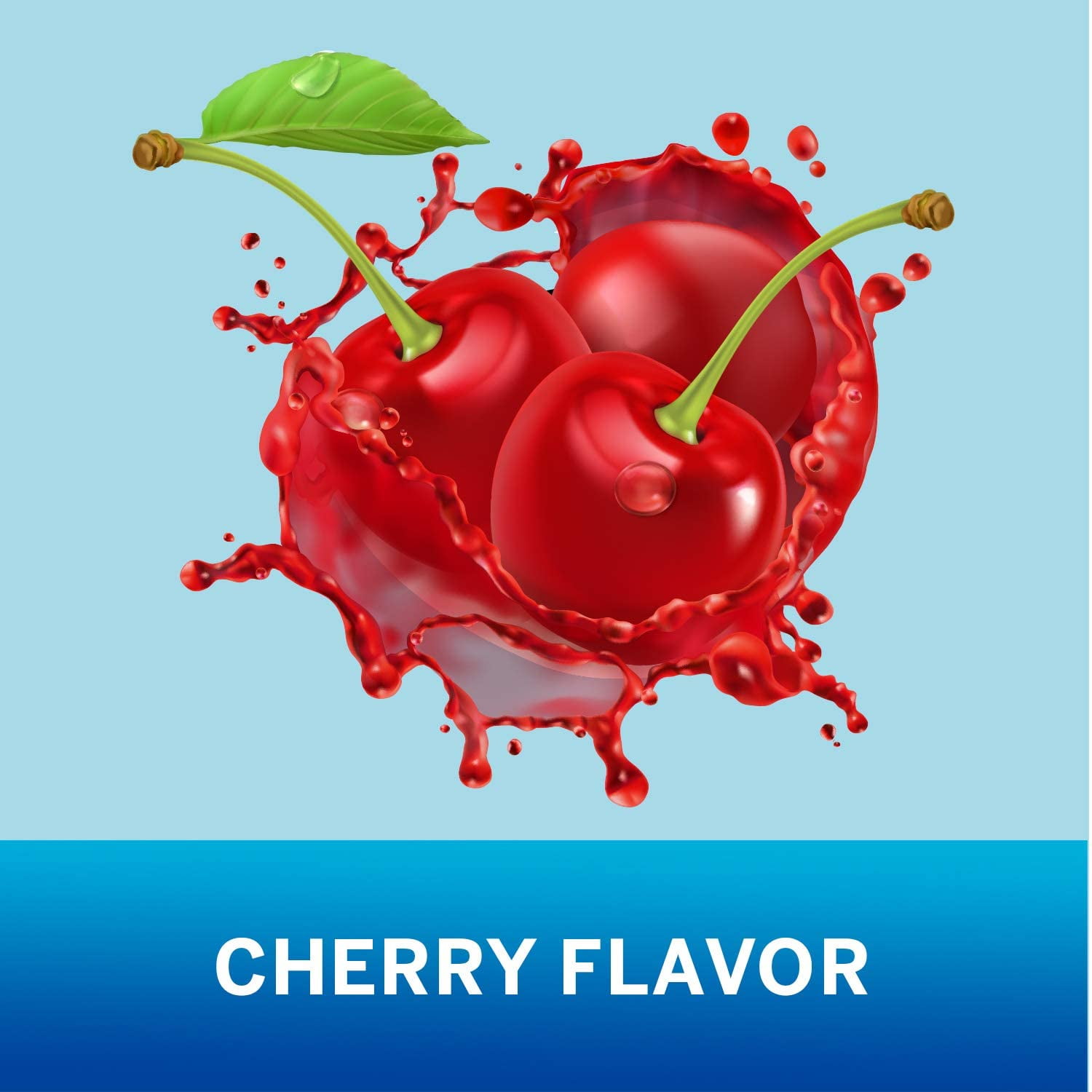Chloraseptic Sore Throat Lozenges Cherry 18 Each (Pack of 4)