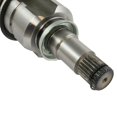 thumbnail image 2 of Complete Front CV Axle Shaft Assembly Right Passenger Side For Lexus Toyota, 2 of 8