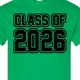 thumbnail image 4 of Inktastic Class of 2026 T-Shirt, 4 of 5