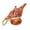 Large Red, variant on Vintage Magical Legend Aladdin's Genie Lamp for Home /Wedding Table Decoration