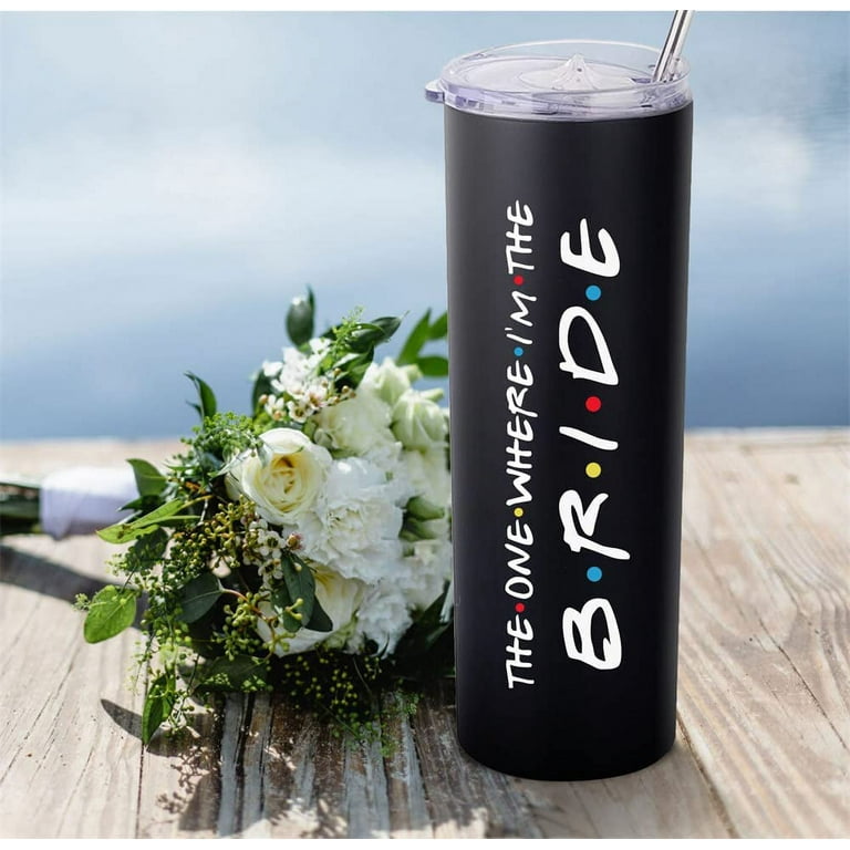  Mother of The Bride Gifts,Mother of the Groom Mother of the  Bride Tumblers, Wedding Gift for Engagement, Mother for Wedding Engagement  Favor Gifts - Wine Bottle Protector Bag Tumbler Combination Set