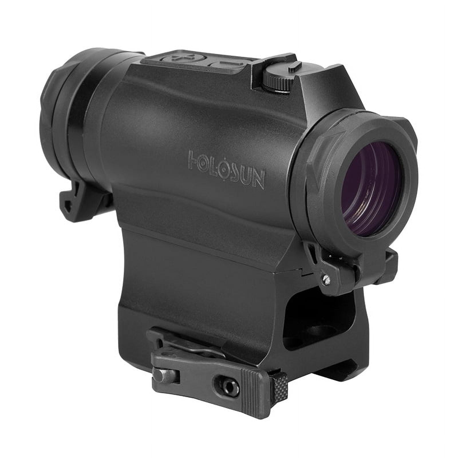 Holosun Micro Sight Circle / Dot Reticle with Shake Awake - HS515GM