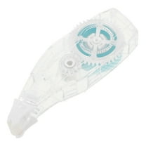 MLINS Craft Tape Adhesive Roller Glue Tape Roller Scrapbooking Tape Roller DIY Tape Roller