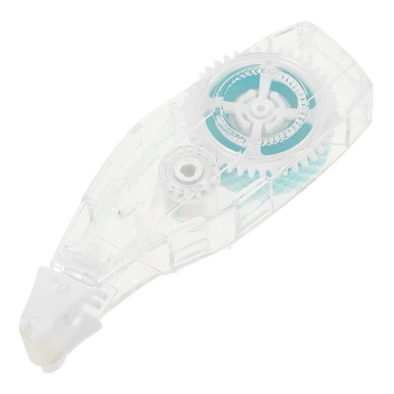 MLINS Craft Tape Adhesive Roller Glue Tape Roller Scrapbooking Tape Roller DIY Tape Roller