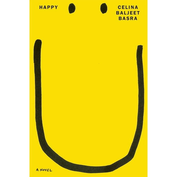 Happy, (Hardcover)