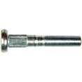 thumbnail image 3 of Dorman Wheel Stud 610-194.1 AutoGrade; OE Replacement; 0.621 Inch Knurl Diameter; 1.313 Inch Shoulder Length; 9/16-18 Thread Size; Bagged; Right Hand Thread; Serrated Without Clip Head; Single, 3 of 3