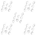 thumbnail image 1 of ZheElen 8pcs/set Adjustable Rings Set For Women Exquisite Craft Timeless Style Elegant 5Set, 1 of 1