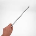 thumbnail image 3 of PEACNNG Car Washer Extension Wand Metal Extension Rod Pressure Washer Accessory Pressure Washer Rod Power Washer Wand Vehicle Washing Tool, 3 of 8