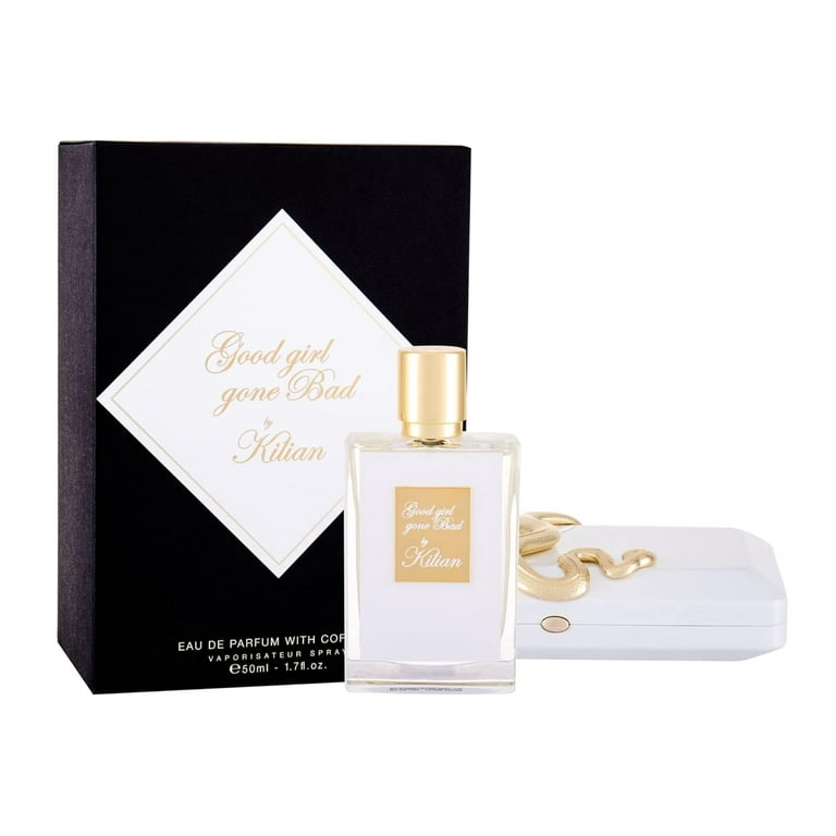 Kilian Good Girl Gone Bad Eau De Parfum Spray, Floral Fruity