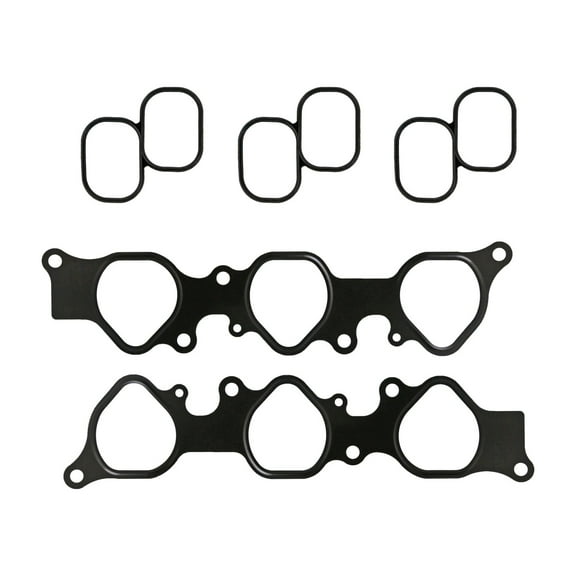 FEL-PRO MS 96671 Intake Manifold Gasket Set Fits select: 2005-2015 TOYOTA TACOMA, 2007-2009 TOYOTA FJ CRUISER