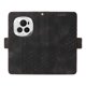 thumbnail image 5 of Funda GANGXUN para Honor Magic 6 Pro con diseño acolchado elegante, cuero PU, protección total y ajuste preciso, 5 of 5