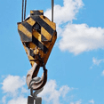 thumbnail image 4 of Scaffolding Hoist Pulley, Scaffolding Wheel Pulley, Ladder Hook Pulley for Lifting with Rope,Clothes Drying Tool, 4 of 6