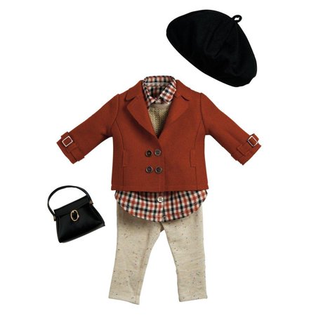Adora Doll Clothes - Adora 18