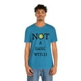 thumbnail image 4 of NOT A Basic Witch  T-Shirt, 4 of 8