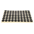 thumbnail image 4 of 75pcs 19mm Circles Round Code Stickers Self Adhesive Sticky Labels Black, 4 of 7