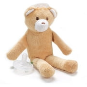 Pacimals - Huggable Pacifier, Brody the Bear