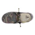 thumbnail image 4 of Corkys Womens Kayak Camouflage Slip On Boat  Athletic Sneakers Casual Shoes, 4 of 5