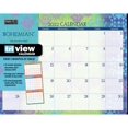 thumbnail image 1 of Calendrier WSBL Bohème 2022 tri-viewTM (22997003503), 1 of 3