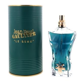 LE MALE ESSENCE * Jean Paul Gaultier 4.2 oz / 125 ml EDP Intense