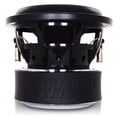 thumbnail image 3 of Sundown Audio SA-8 V.3 D4 500W RMS 8" Dual 4-Ohm Voice Coil Car Stereo Subwoofer, 3 of 5