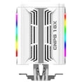 thumbnail image 2 of Zalman CNPS10X OPTIMA II Black RGB CPU Cooler, 2 of 2