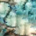 thumbnail image 2 of Sophie 6 26x26 White Modern Wood Framed Museum Art Print Titled - Earth Tones I, 2 of 4