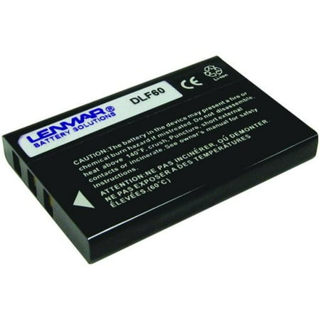 Np 60 2 аккумулятор