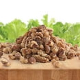 thumbnail image 5 of Fresh Gourmet Pecan Pieces | Honey Roasted Flavor | 3.5 Ounce | Crunchy Snack and Salad Topper, 5 of 5