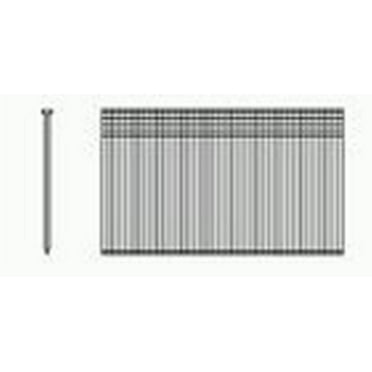 18 Gauge Brad Nail 1 9/16" 5,000 per box