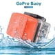 thumbnail image 3 of Floaty Block Anti Sink Boya Esponja con adhesivo para GoPro Hero 9 8 7 6 5 4 Likrtyny Componentes de la computadora, 3 of 5
