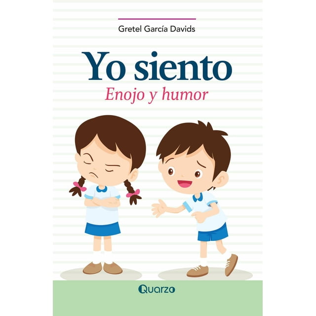 Yo siento, enojo y humor