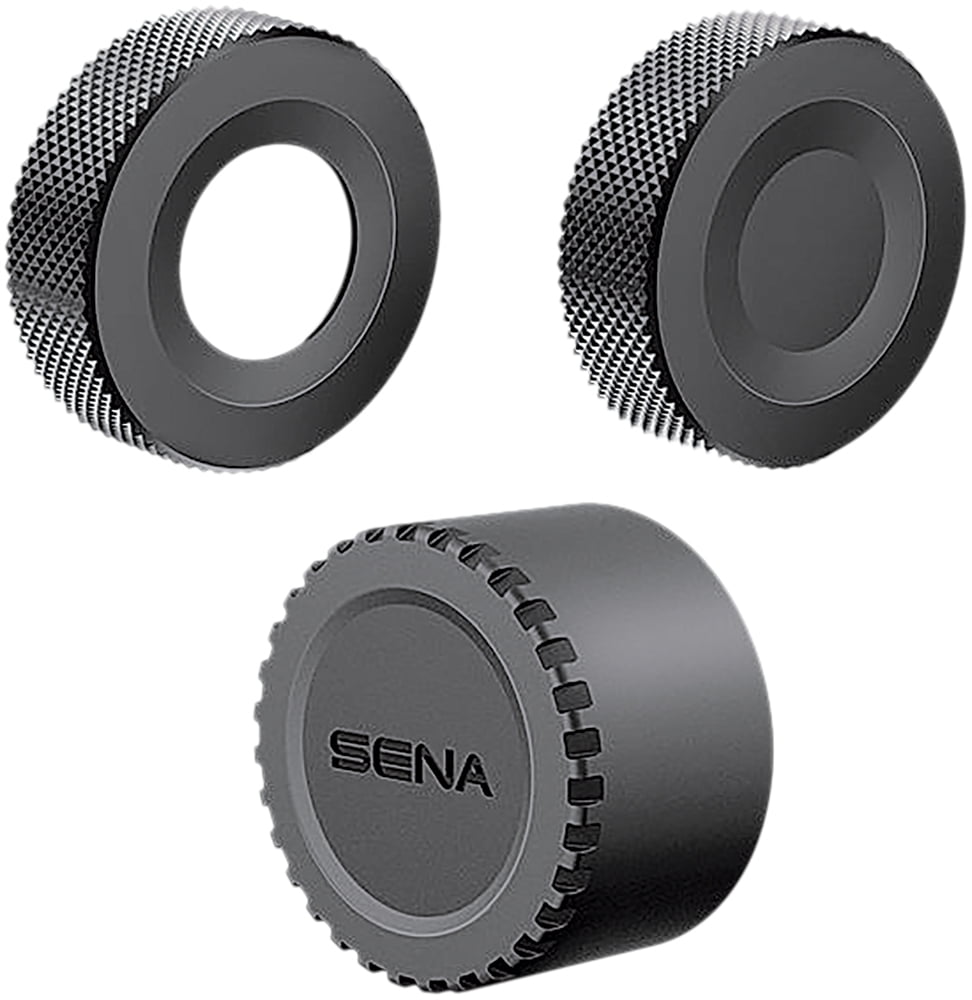 SENA Lens Cap and Rear Caps for Sena Prism Tube Camera PT10-A0203