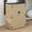 Brown, variant on Uforic Outdoor Storage Shed, Vertical Lockable Tool Storage Resin Shed for Garden, Garage, Patio, No Shelves Included, Brown